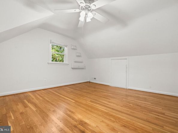 1015 Kennedy Street, Falls Church VA 22046
