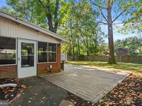 1015 Kennedy Street, Falls Church VA 22046