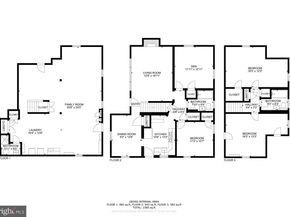 1015 Kennedy Street, Falls Church VA 22046
