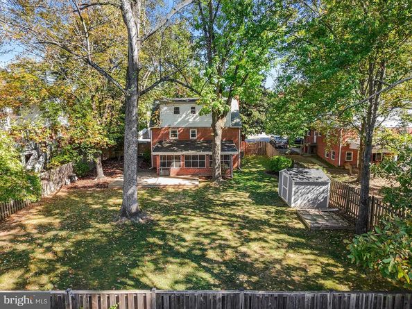 1015 Kennedy Street, Falls Church VA 22046