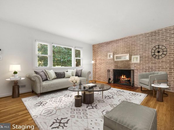 1015 Kennedy Street, Falls Church VA 22046