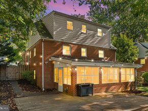 1015 Kennedy Street, Falls Church VA 22046