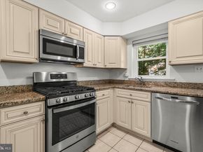 1015 Kennedy Street, Falls Church VA 22046