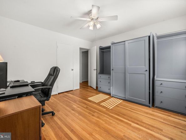 1015 Kennedy Street, Falls Church VA 22046
