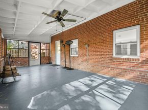 1015 Kennedy Street, Falls Church VA 22046