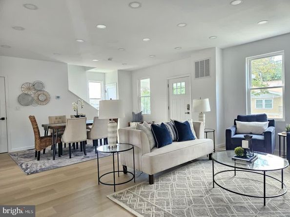 2932 Yost Place NE, Washington DC 20018