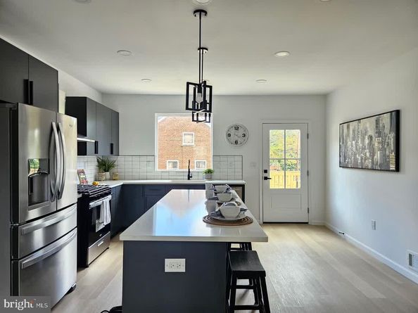 2932 Yost Place NE, Washington DC 20018