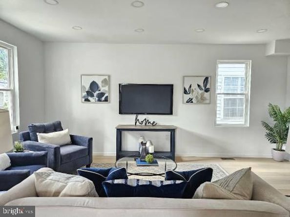 2932 Yost Place NE, Washington DC 20018