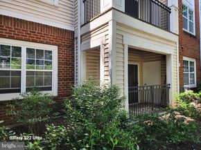 12945 Centre Park Circle 110, Herndon VA 20171