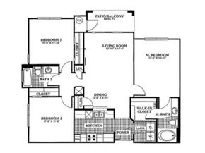 12945 Centre Park Circle 110, Herndon VA 20171