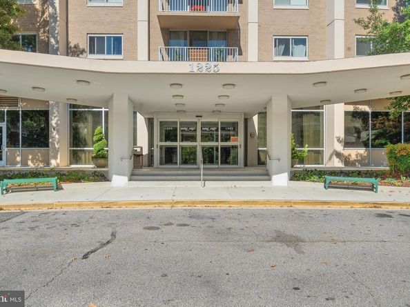 1225 Martha Custis Drive 1016, Alexandria VA 22302