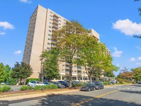 1225 Martha Custis Drive 1016, Alexandria VA 22302