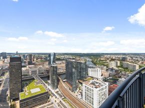 2101 Market Street PH02, Philadelphia PA 19103