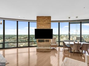 2101 Market Street PH02, Philadelphia PA 19103