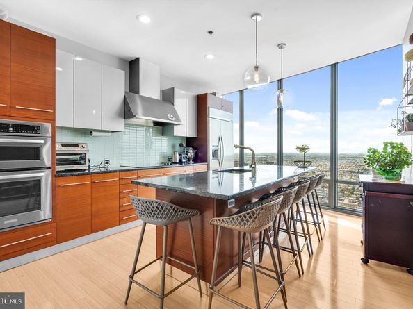 2101 Market Street PH02, Philadelphia PA 19103