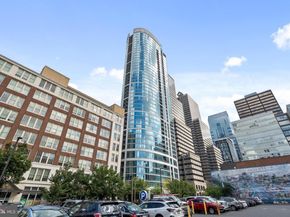 2101 Market Street PH02, Philadelphia PA 19103