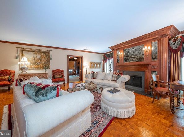 101 Cheswold Lane 5E, Haverford PA 19041