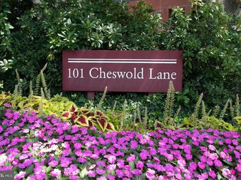 101 Cheswold Lane