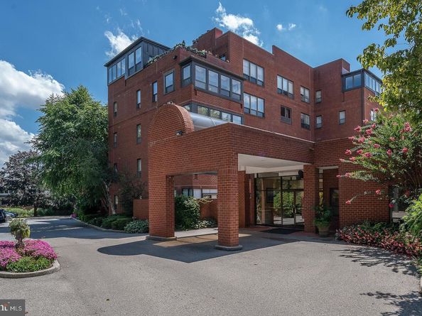 101 Cheswold Lane 5E, Haverford PA 19041