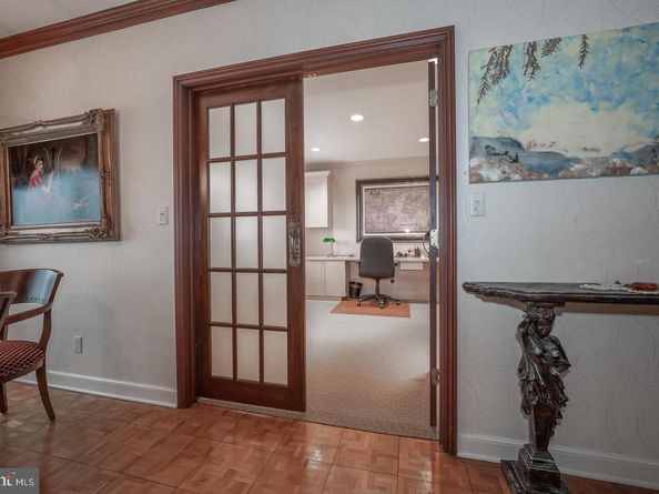 101 Cheswold Lane 5E, Haverford PA 19041