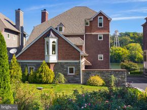 236 River Road, Gladwyne PA 19035