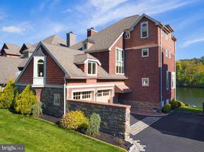 236 River Road, Gladwyne PA 19035