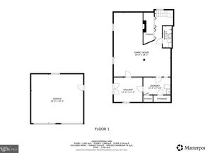 713 Ardsley Court, Yardley PA 19067