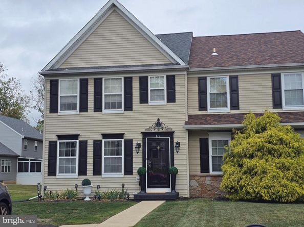 314 Girard Avenue, Glenside PA 19038