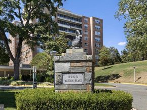 3900 Watson Place NW B1G, Washington DC 20016