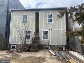 1216 Raum Street NE, Washington DC 20002