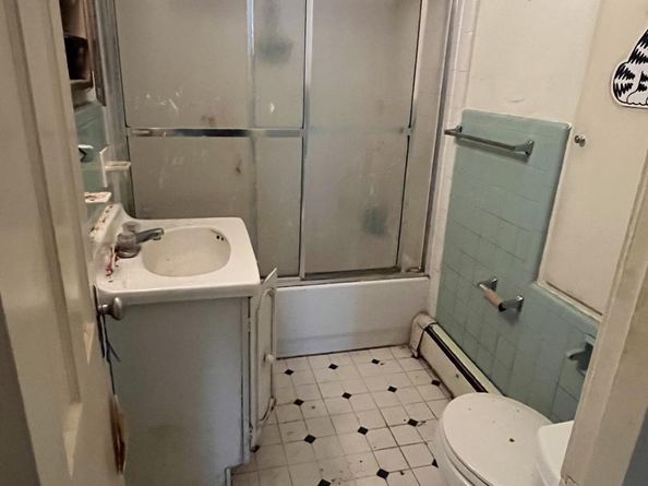5023 Fulton Street NW, Washington DC 20016
