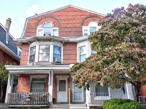 47 W Pomona Street, Philadelphia PA 19144