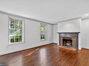 700 W Abingdon Court, Alexandria VA 22314