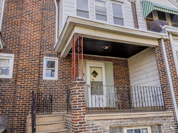 4622 Wilbrock Street, Philadelphia PA 19136