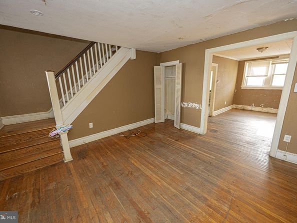 4622 Wilbrock Street, Philadelphia PA 19136