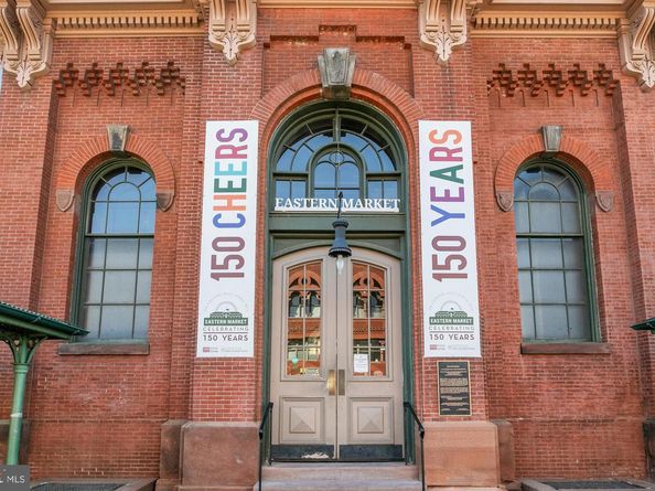 101 North Carolina Avenue SE 110, Washington DC 20003