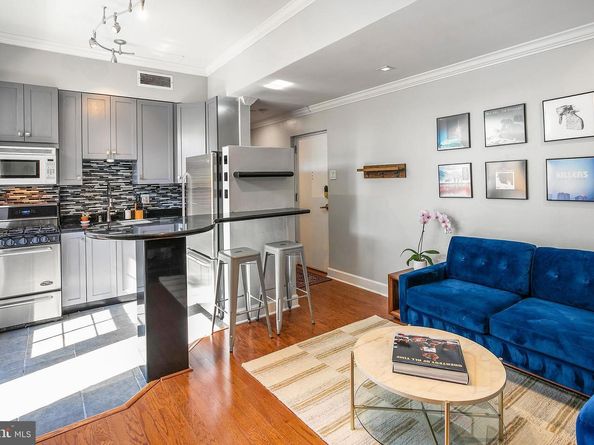 101 North Carolina Avenue SE 110, Washington DC 20003