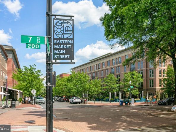 101 North Carolina Avenue SE 110, Washington DC 20003