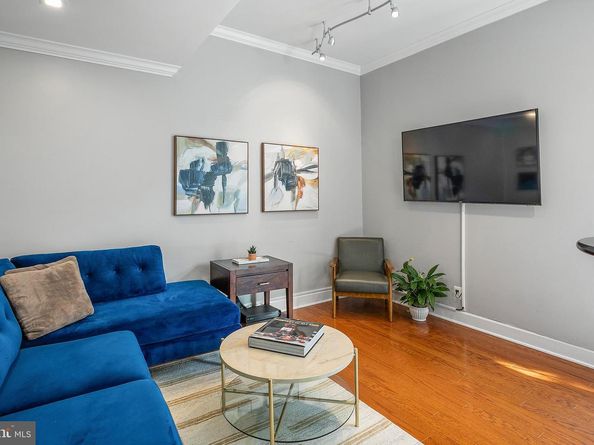 101 North Carolina Avenue SE 110, Washington DC 20003