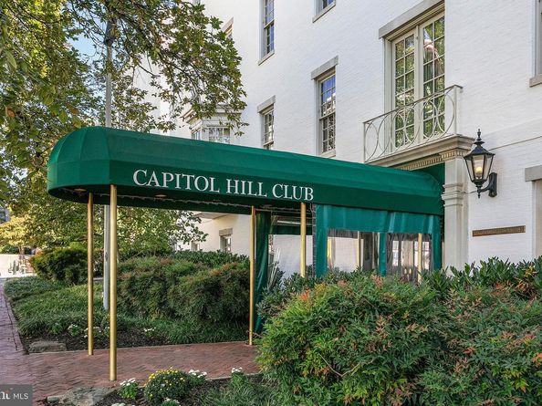 101 North Carolina Avenue SE 110, Washington DC 20003