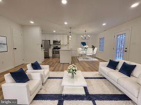 1727 Fitzwater Street B, Philadelphia PA 19146