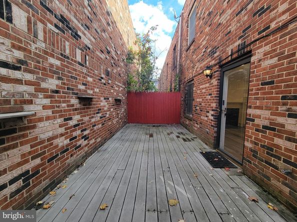 1727 Fitzwater Street B, Philadelphia PA 19146