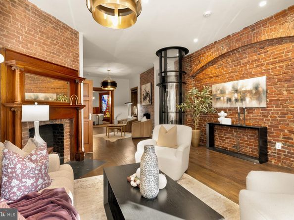 1845 Vernon Street NW, Washington DC 20009