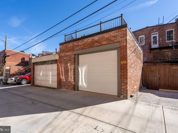 1845 Vernon Street NW, Washington DC 20009