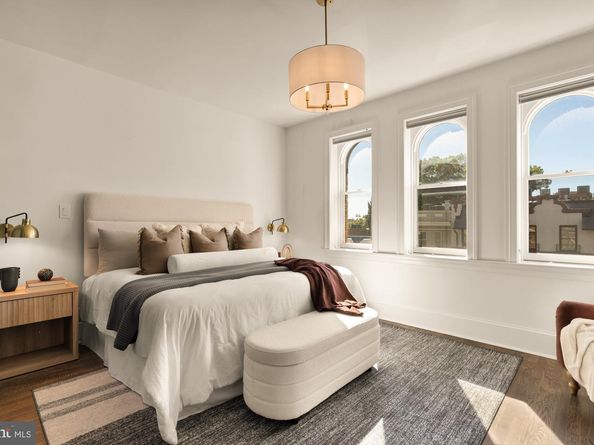 1845 Vernon Street NW, Washington DC 20009