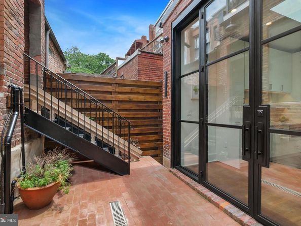 1845 Vernon Street NW, Washington DC 20009