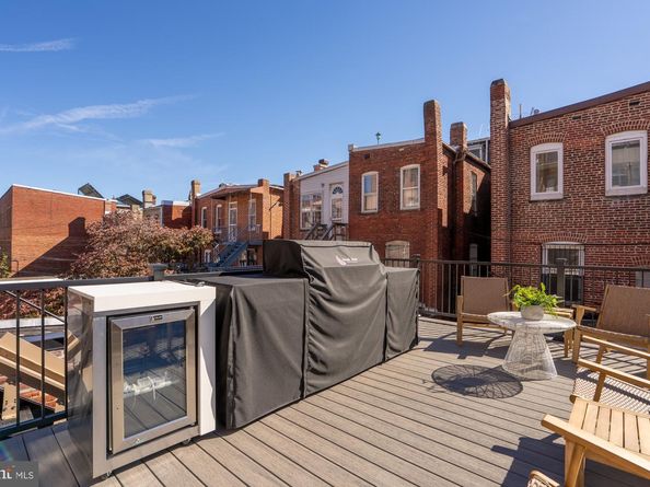 1845 Vernon Street NW, Washington DC 20009