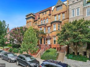 1845 Vernon Street NW, Washington DC 20009