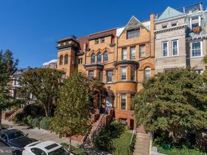 1845 Vernon Street NW, Washington DC 20009