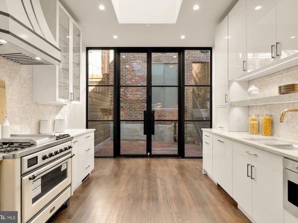 1845 Vernon Street NW, Washington DC 20009